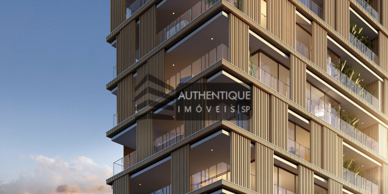Imagem Apartamento com 4 Quartos à Venda, 355 m² em Itaim Bibi - São Paulo Imagem Apartamento com 4 Quartos à Venda, 355 m² em Itaim Bibi - São Paulo