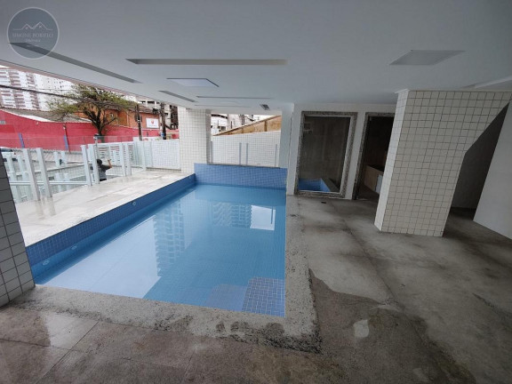 Imagem Apartamento com 2 Quartos à Venda, 81 m² em Guilhermina - Praia Grande