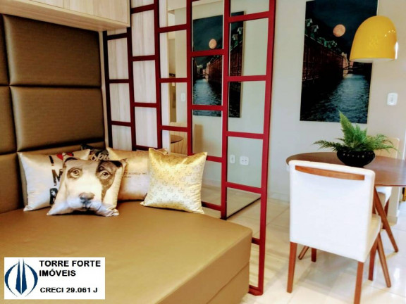 Imagem Apartamento com 1 Quarto à Venda, 28 m² em Vila Carrão - São Paulo Imagem Apartamento com 1 Quarto à Venda, 28 m² em Vila Carrão - São Paulo