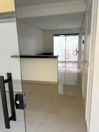 Imagem Apartamento com 2 Quartos à Venda, 49 m² em Floresta - Belo Horizonte