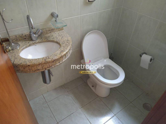 Imagem Sobrado com 3 Quartos à Venda, 221 m² em Olímpico - São Caetano Do Sul Imagem Sobrado com 3 Quartos à Venda, 221 m² em Olímpico - São Caetano Do Sul