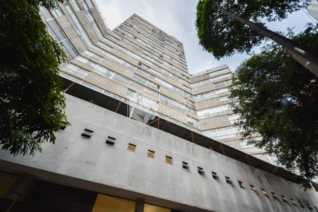 Imagem Imóvel com 2 Quartos à Venda, 115 m² em República - São Paulo Imagem Imóvel com 2 Quartos à Venda, 115 m² em República - São Paulo
