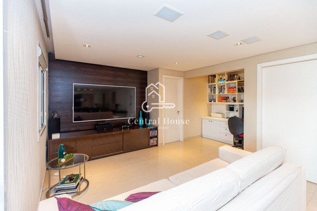 Imagem Apartamento com 3 Quartos à Venda, 133 m² em Jardim Campo Grande - São Paulo Imagem Apartamento com 3 Quartos à Venda, 133 m² em Jardim Campo Grande - São Paulo