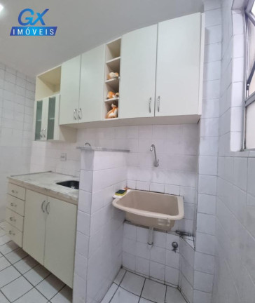 Imagem Apartamento com 2 Quartos à Venda, 56 m² em João Pinheiro - Belo Horizonte Imagem Apartamento com 2 Quartos à Venda, 56 m² em João Pinheiro - Belo Horizonte