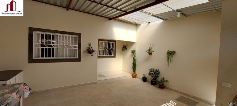 Imagem Casa com 2 Quartos à Venda, em Residencial Santo Antonio - Franco Da Rocha Imagem Casa com 2 Quartos à Venda, em Residencial Santo Antonio - Franco Da Rocha