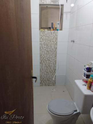 Imagem Casa de Condomínio com 2 Quartos à Venda, 69 m² em 13 - Praia Grande 