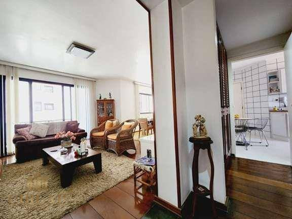 Imagem Apartamento com 4 Quartos à Venda, 154 m² em Perdizes - São Paulo Imagem Apartamento com 4 Quartos à Venda, 154 m² em Perdizes - São Paulo