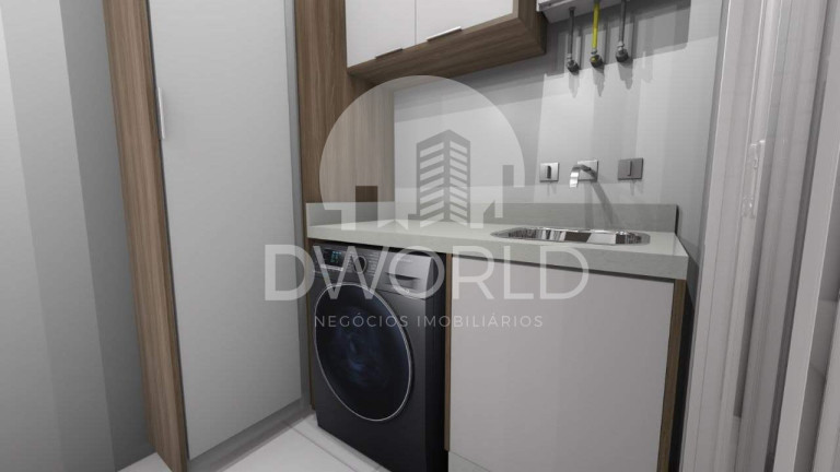 Imagem Imóvel com 2 Quartos à Venda, 65 m² em Campestre - Santo André Imagem Imóvel com 2 Quartos à Venda, 65 m² em Campestre - Santo André