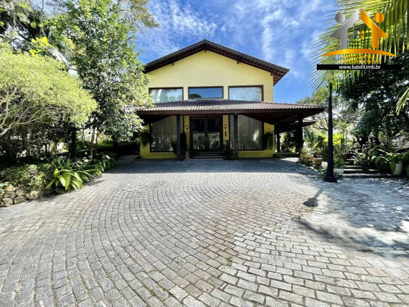 Imagem Casa de Condomínio com 7 Quartos à Venda, 920 m² em Granja Viana - Cotia Imagem Casa de Condomínio com 7 Quartos à Venda, 920 m² em Granja Viana - Cotia