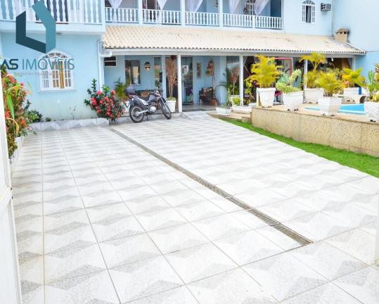 Imagem Imóvel com 21 Quartos à Venda, 700 m² em Jardim Caiçara - Cabo Frio