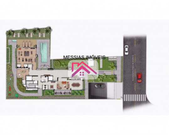 Imagem Imóvel com 4 Quartos à Venda, 330 m² em Itaim Bibi - São Paulo Imagem Imóvel com 4 Quartos à Venda, 330 m² em Itaim Bibi - São Paulo