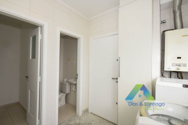 Imagem Apartamento com 3 Quartos à Venda, 193 m² em Vila Suzana - São Paulo