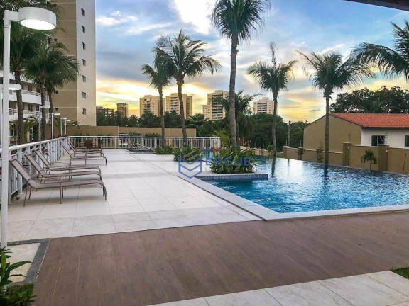 Imagem Apartamento com 3 Quartos à Venda, 83 m² em Parque Iracema - Fortaleza Imagem Apartamento com 3 Quartos à Venda, 83 m² em Parque Iracema - Fortaleza