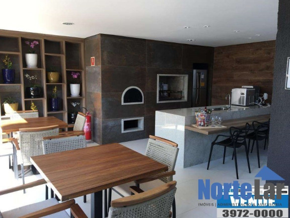 Imagem Apartamento com 1 Quarto à Venda, 49 m² em Jardim Vera Cruz - São Paulo