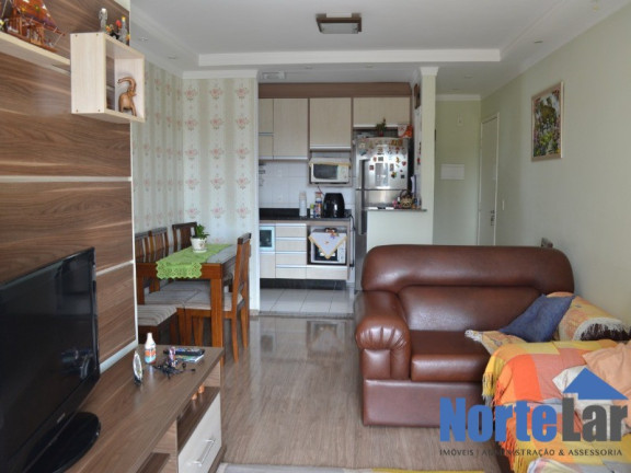 Imagem Apartamento com 3 Quartos à Venda, 86 m² em Vila Albertina - São Paulo Imagem Apartamento com 3 Quartos à Venda, 86 m² em Vila Albertina - São Paulo