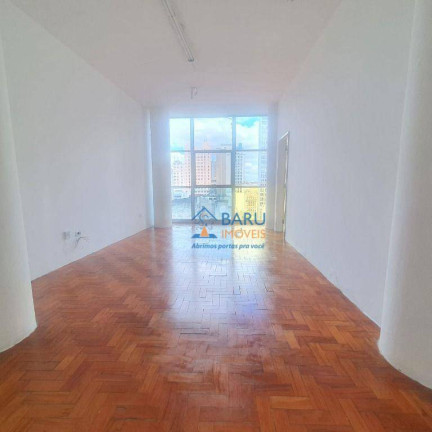 Imagem Sala Comercial para Alugar, 77 m² em Sé - São Paulo Imagem Sala Comercial para Alugar, 77 m² em Sé - São Paulo