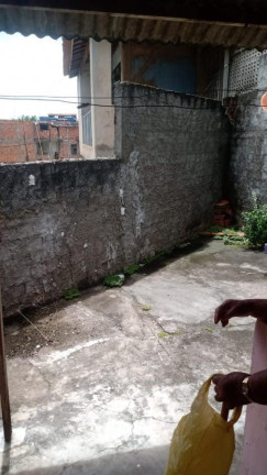 Imagem Casa com 3 Quartos à Venda, 90 m² em São Cristóvão - Salvador