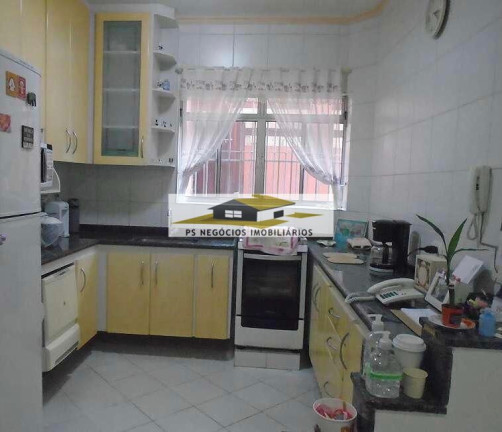 Imagem Sobrado com 2 Quartos à Venda, 252 m² em Cambuci - São Paulo Imagem Sobrado com 2 Quartos à Venda, 252 m² em Cambuci - São Paulo