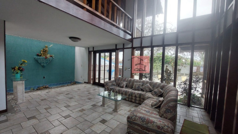 Imagem Casa com 4 Quartos à Venda, 360 m² em Piratininga - Niterói