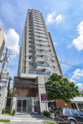 Imagem Apartamento com 2 Quartos à Venda, 83 m² em Perdizes - São Paulo