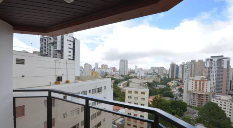 Imagem Imóvel com 2 Quartos à Venda, 81 m² em Vila Mariana - São Paulo