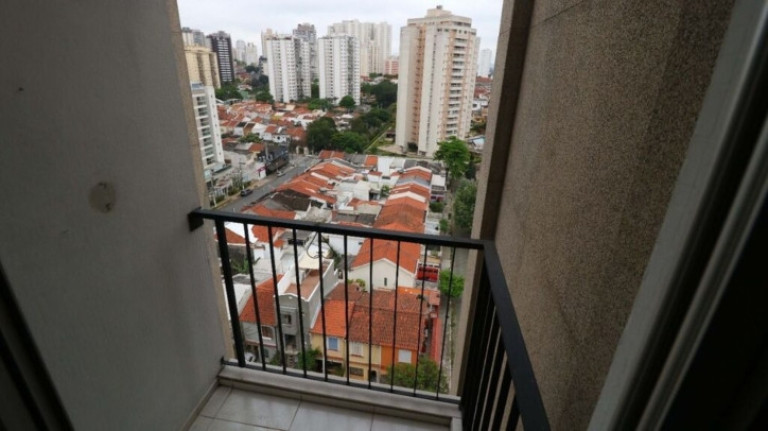 Imagem Apartamento com 2 Quartos à Venda, 66 m² em Vila Pompéia - São Paulo