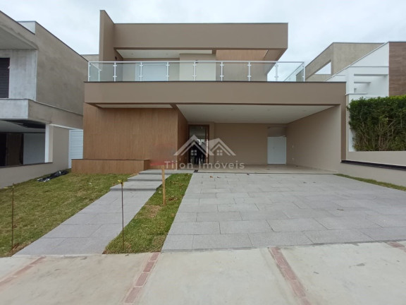 Imagem Casa com 3 Quartos à Venda, 251 m² em Jardim Residencial Giverny - Sorocaba Imagem Casa com 3 Quartos à Venda, 251 m² em Jardim Residencial Giverny - Sorocaba
