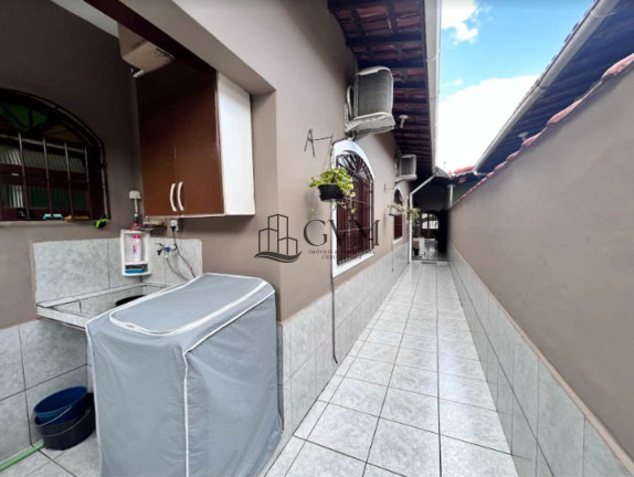 Imagem Casa com 2 Quartos à Venda, 94 m² em Caiçara - Praia Grande