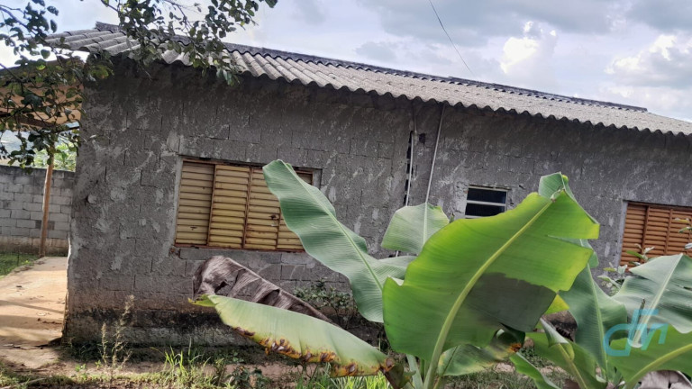 Imagem Casa com 2 Quartos à Venda, 450 m² em Taiacupeba - Mogi Das Cruzes