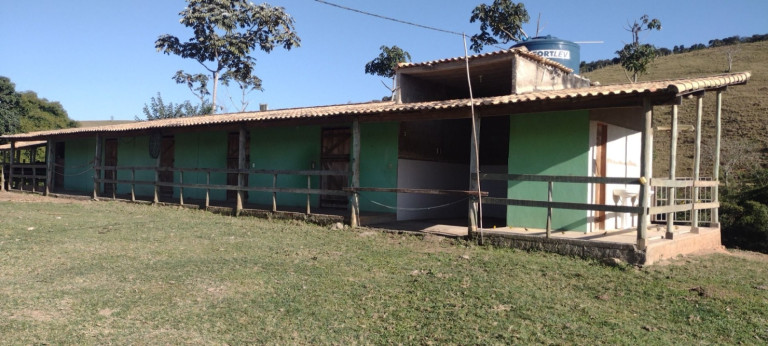 Imagem Chácara com 1 Quarto à Venda, 100 m² em Catuçaba - São Luíz Do Paraitinga Imagem Chácara com 1 Quarto à Venda, 100 m² em Catuçaba - São Luíz Do Paraitinga
