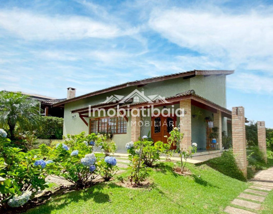 Chácara com 4 Quartos à Venda, 800 m² em Vale Do Sol - Bom Jesus Dos Perdões