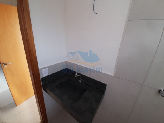 Apartamento com 2 Quartos à Venda, 57 m² em Jardim Botânico - Ribeirão Preto