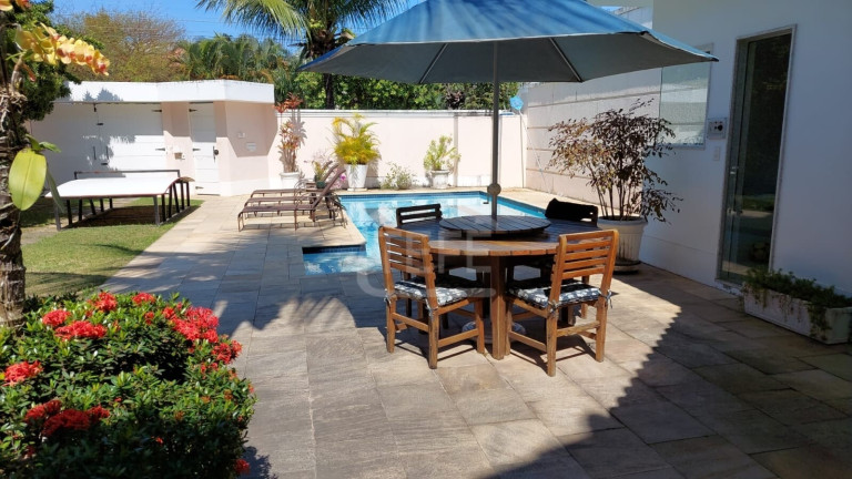 Imagem Casa com 4 Quartos à Venda, 454 m² em Barra Da Tijuca - Rio De Janeiro