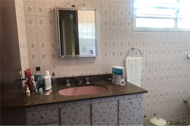 Imagem Casa com 3 Quartos à Venda, 198 m² em Mooca - São Paulo Imagem Casa com 3 Quartos à Venda, 198 m² em Mooca - São Paulo