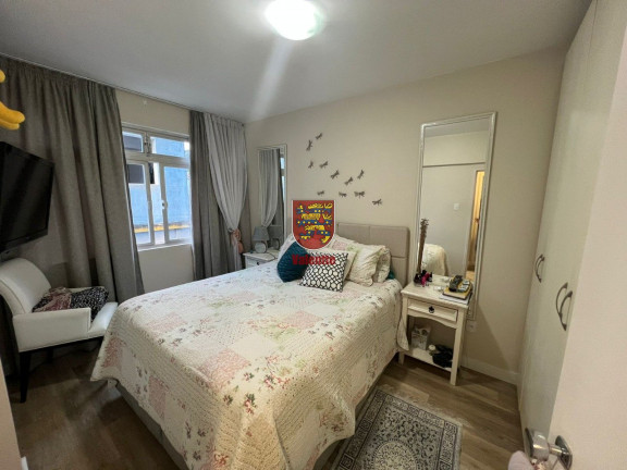 Imagem Apartamento com 2 Quartos à Venda, 88 m² em Centro - Florianópolis Imagem Apartamento com 2 Quartos à Venda, 88 m² em Centro - Florianópolis