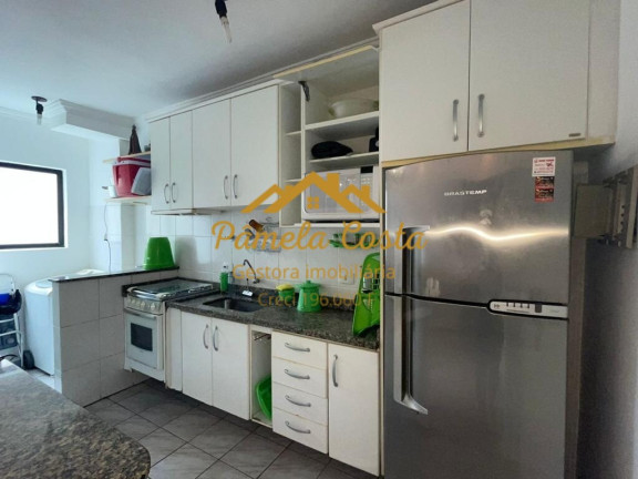 Imagem Apartamento com 1 Quarto à Venda, 45 m² em Enseada - Guarujá Imagem Apartamento com 1 Quarto à Venda, 45 m² em Enseada - Guarujá