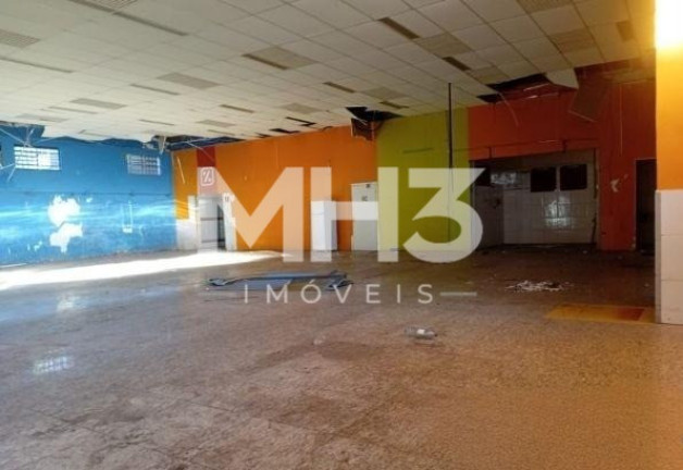 Imagem Imóvel Comercial para Alugar, 646 m² em Jardim Conceição - Campinas