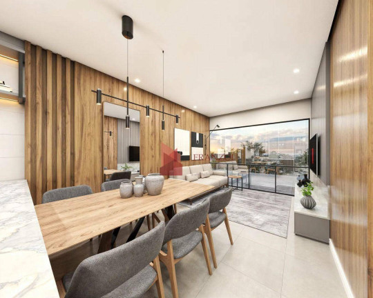 Imagem Imóvel com 2 Quartos à Venda, 164 m² em Fazenda - Itajaí Imagem Imóvel com 2 Quartos à Venda, 164 m² em Fazenda - Itajaí