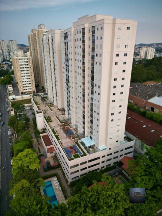 Imagem Apartamento com 3 Quartos à Venda, 71 m² em Centro - São Bernardo Do Campo Imagem Apartamento com 3 Quartos à Venda, 71 m² em Centro - São Bernardo Do Campo