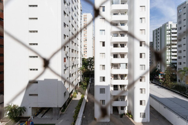Imagem Apartamento com 3 Quartos à Venda, 126 m² em Itaim Bibi - São Paulo