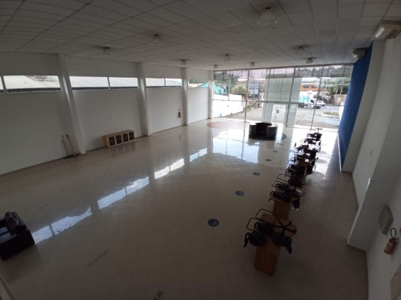 Imagem Galpão à Venda ou Locação, 2.450 m² em Vila Maria De Maggi - Suzano Imagem Galpão à Venda ou Locação, 2.450 m² em Vila Maria De Maggi - Suzano