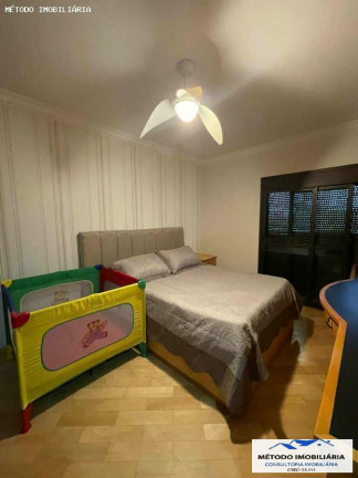 Imagem Imóvel com 5 Quartos à Venda, 375 m² em Jardim Analia Franco - São Paulo Imagem Imóvel com 5 Quartos à Venda, 375 m² em Jardim Analia Franco - São Paulo