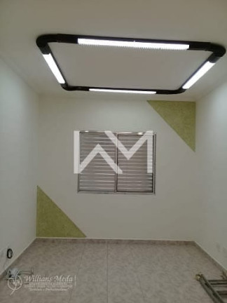 Sala Comercial para Alugar, 29 m² em Vila Progresso - Guarulhos
