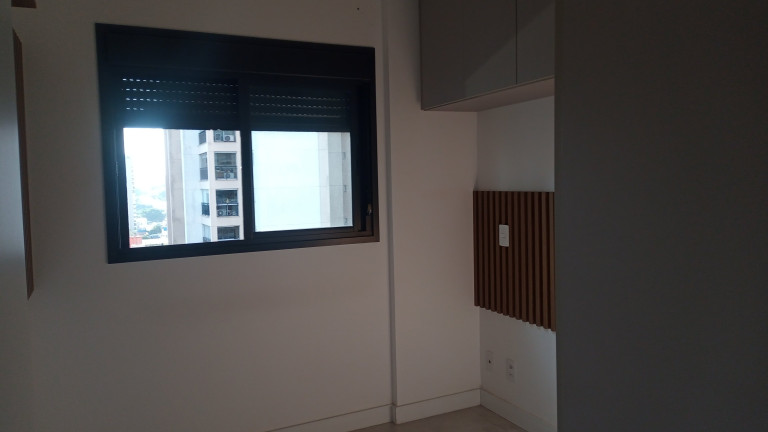 Imagem Imóvel Comercial à Venda, 29 m² em  Vila Santa Catarina  -  São Paulo 
