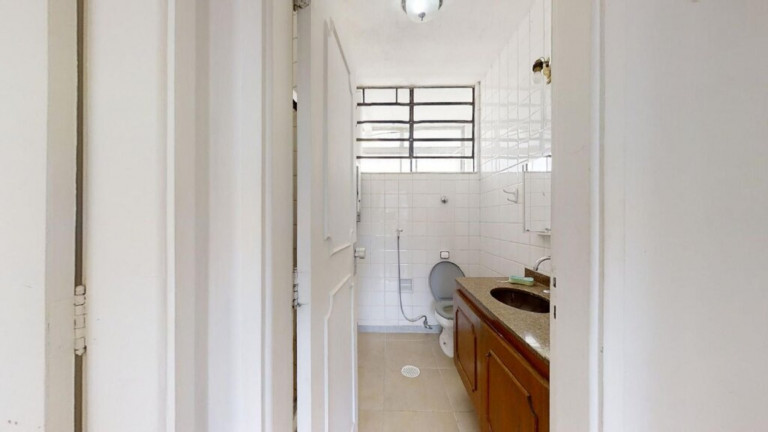 Imagem Imóvel com 3 Quartos à Venda, 124 m² em Pinheiros - São Paulo Imagem Imóvel com 3 Quartos à Venda, 124 m² em Pinheiros - São Paulo
