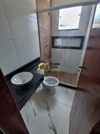 Imagem Casa com 3 Quartos à Venda, 407 m² em Inoã (inoã) - Maricá