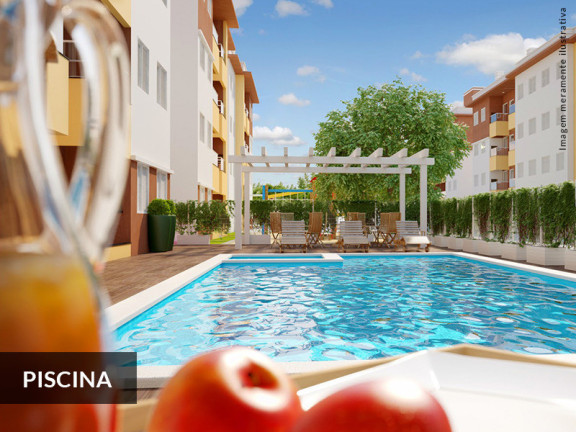Imagem Apartamento com 2 Quartos à Venda, 54 m² em Vargem Grande - Florianópolis Imagem Apartamento com 2 Quartos à Venda, 54 m² em Vargem Grande - Florianópolis