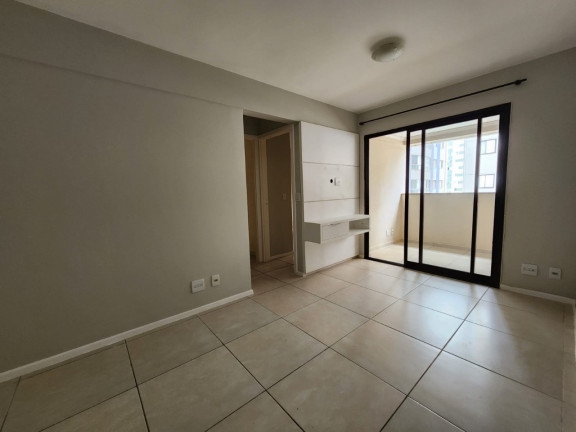 Imóvel com 2 Quartos à Venda, 55 m² em águas Claras (sul) - Brasília