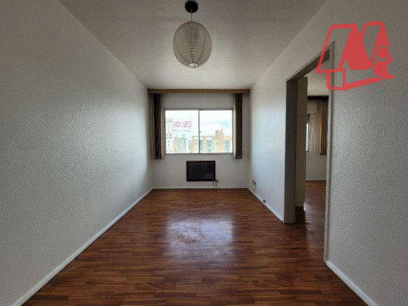 Apartamento com 1 Quarto à Venda, 42 m² em Santana - Porto Alegre