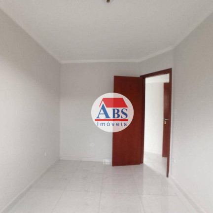Imagem Apartamento com 1 Quarto à Venda, 34 m² em Vila Paulista - Cubatão